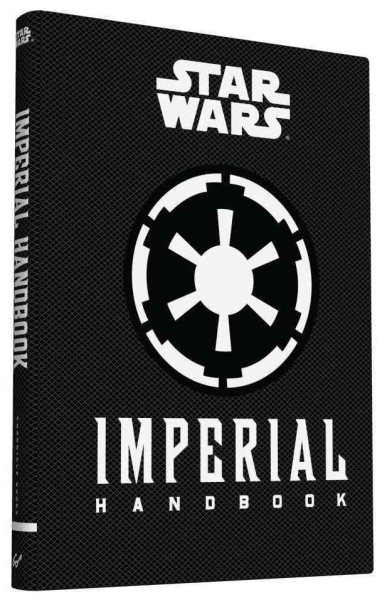Imperial Handbook | 拾書所
