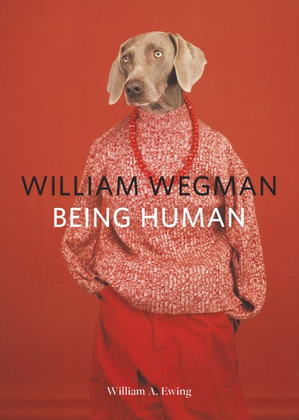 William Wegman
