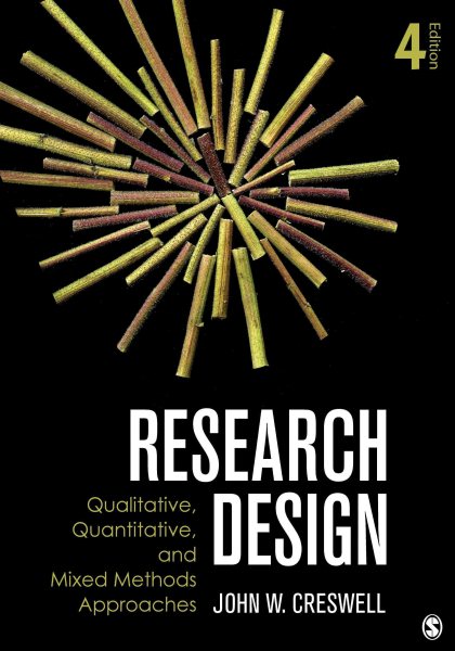 Research Design | 拾書所