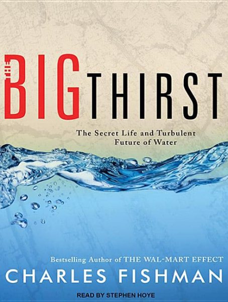 The Big Thirst | 拾書所
