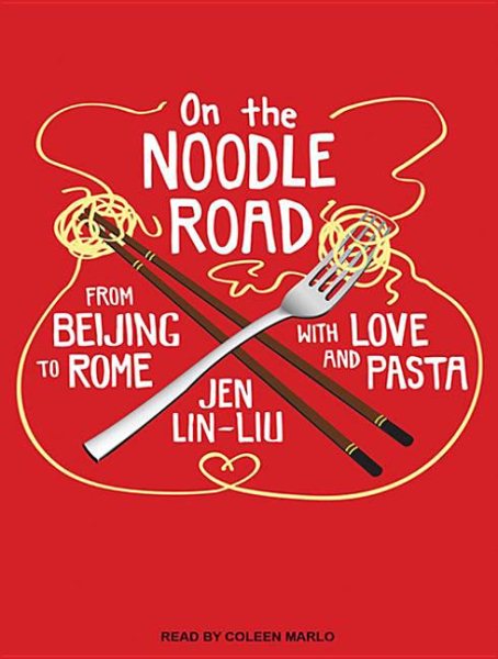 On the Noodle Road | 拾書所