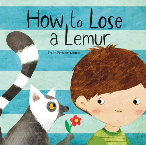 How to Lose a Lemur | 拾書所