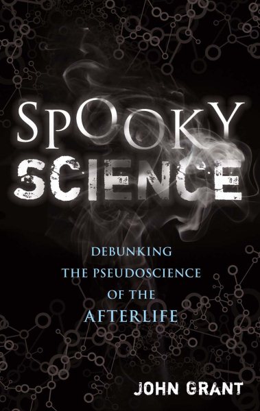 Spooky Science | 拾書所