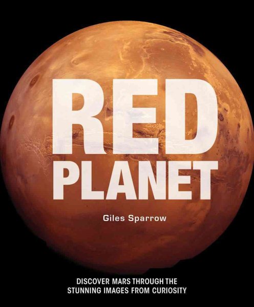 Red Planet | 拾書所
