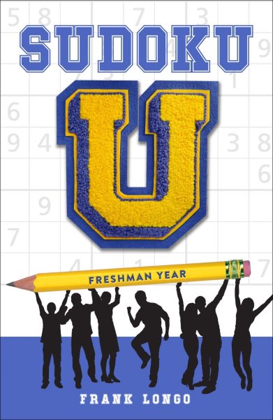 Sudoku U - Freshman Year