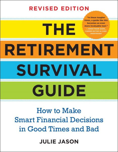 The Retirement Survival Guide