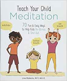Teach Your Child Meditation