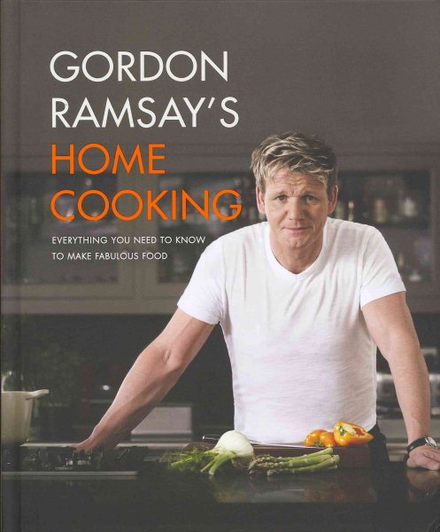 Gordon Ramsay's Home Cooking | 拾書所