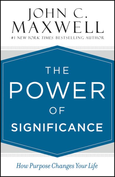 The Power of Significance