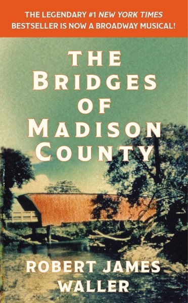 The Bridges of Madison County | 拾書所