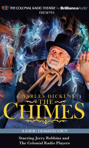 Charles Dickens' the Chimes | 拾書所