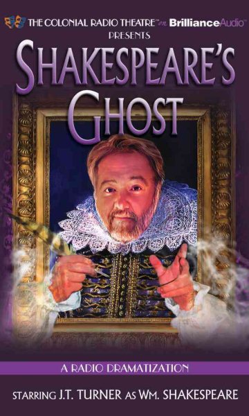 Shakespeare's Ghost | 拾書所