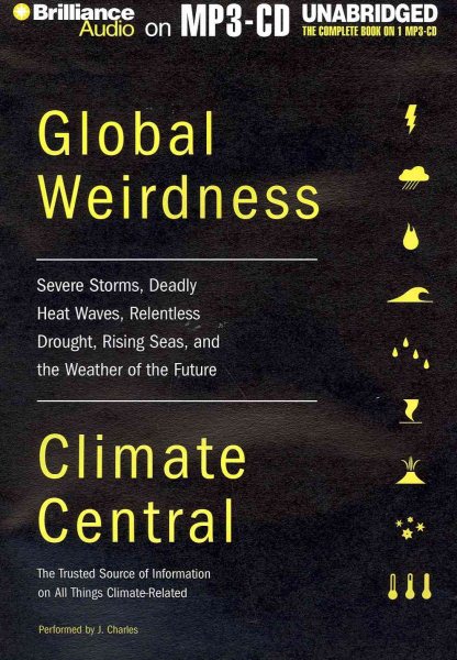 Global Weirdness | 拾書所