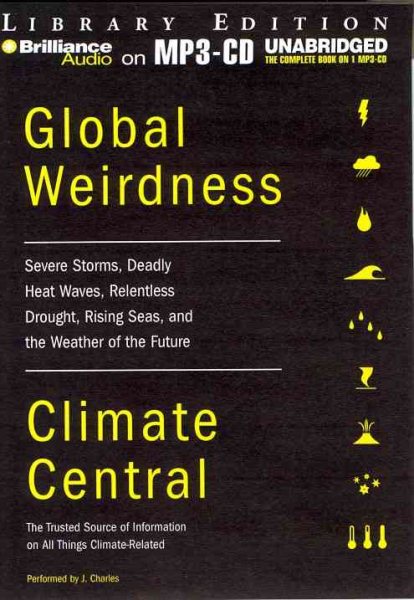 Global Weirdness | 拾書所