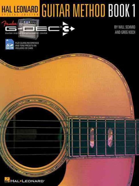 Hal Leonard Guitar Method | 拾書所