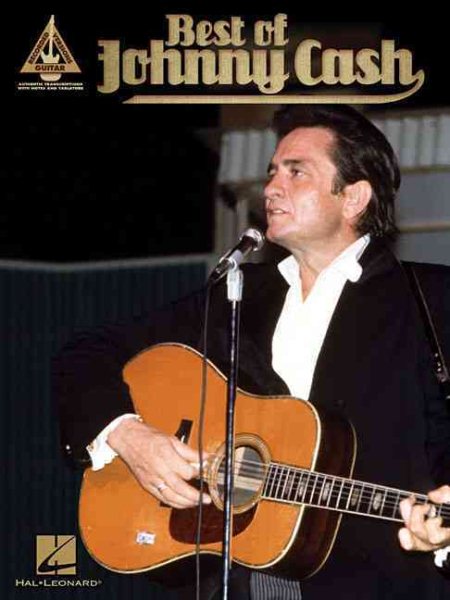 Best of Johnny Cash | 拾書所