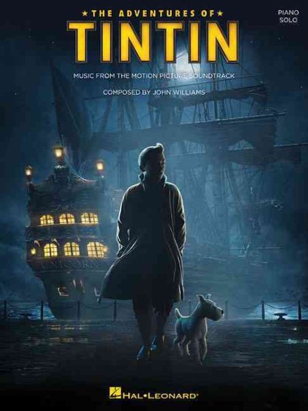 The Adventures of Tintin | 拾書所