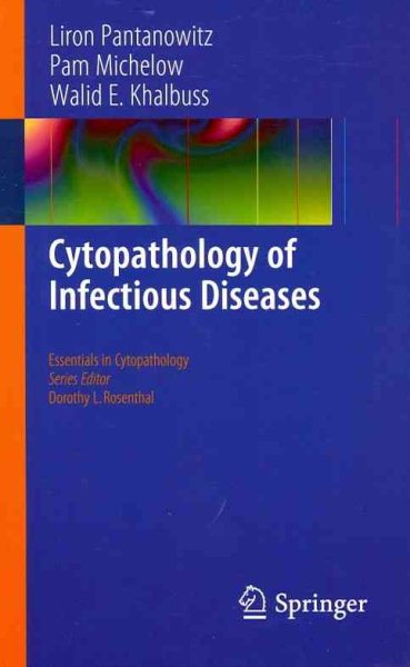 Cytopathology of Infectious Diseases