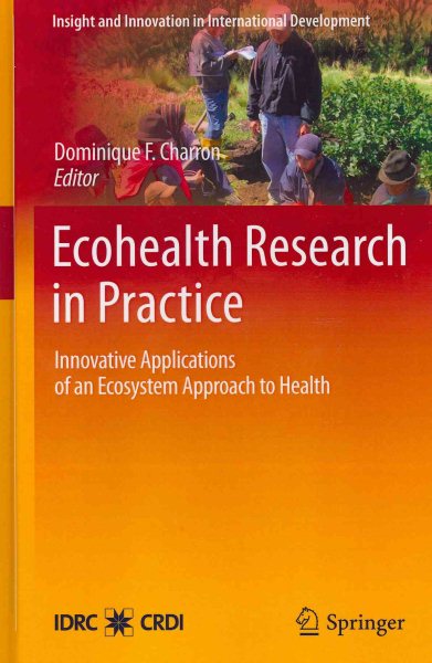 Ecohealth Research in Practice