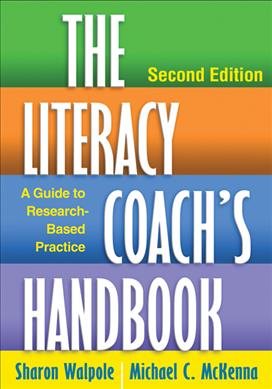 The Literacy Coach\