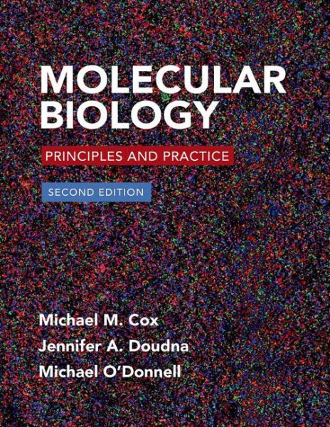 Molecular Biology | 拾書所