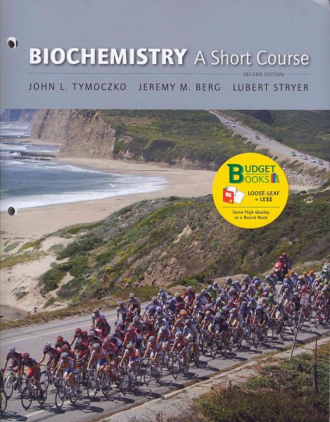 Biochemistry + Student Companion | 拾書所