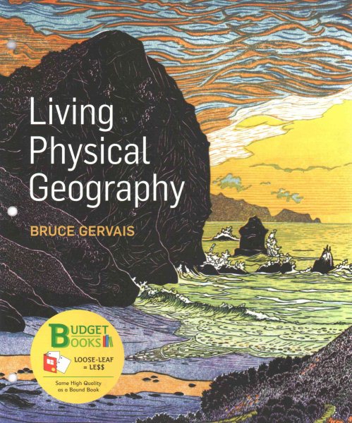 Living Physical Geography | 拾書所
