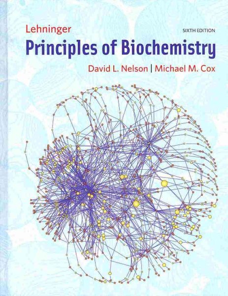 Principles of Biochemistry + Study Guide and Solutions Manual | 拾書所