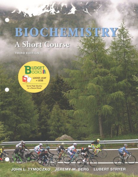 Biochemistry | 拾書所