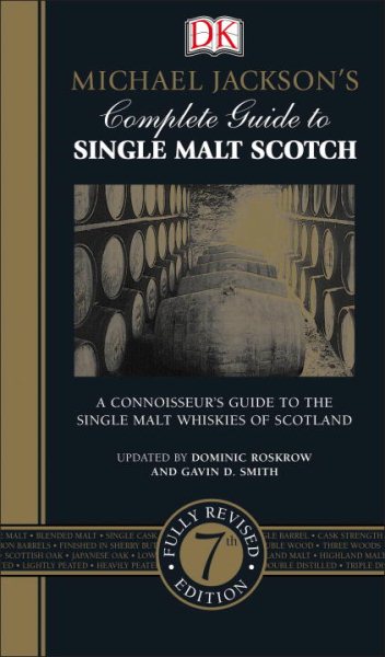 Michael Jackson's Complete Guide to Single Malt Scotch | 拾書所