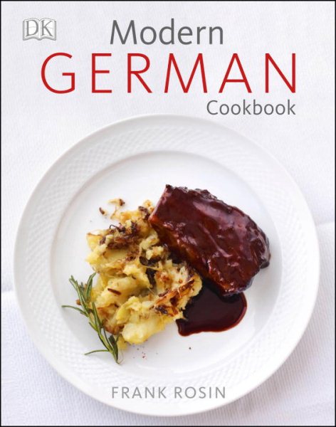 Modern German Cuisine