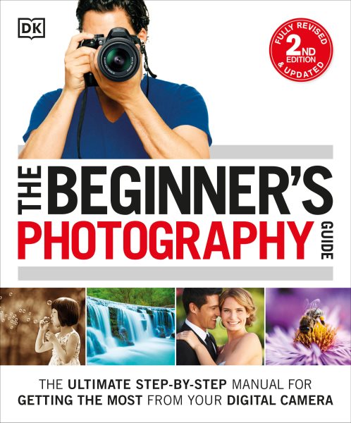 The Beginner's Photography Guide | 拾書所