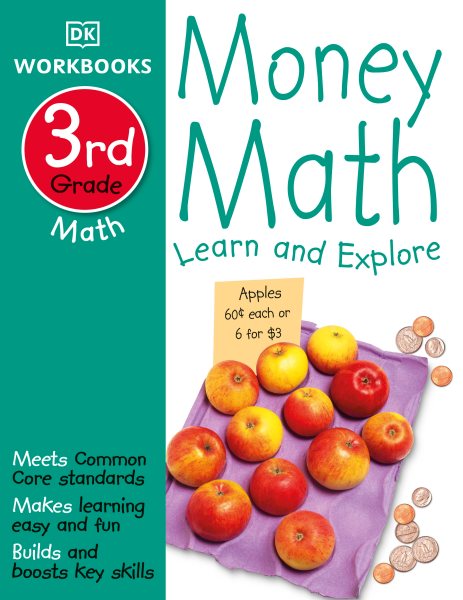Money Math, Grade 2