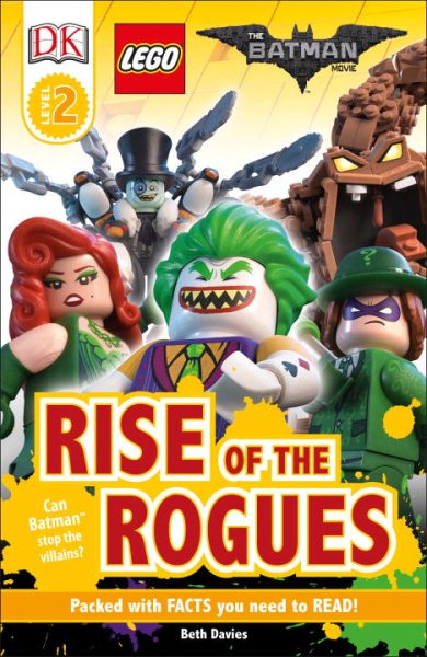Rise of the Rogues
