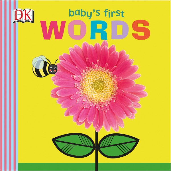 Baby's First Words | 拾書所