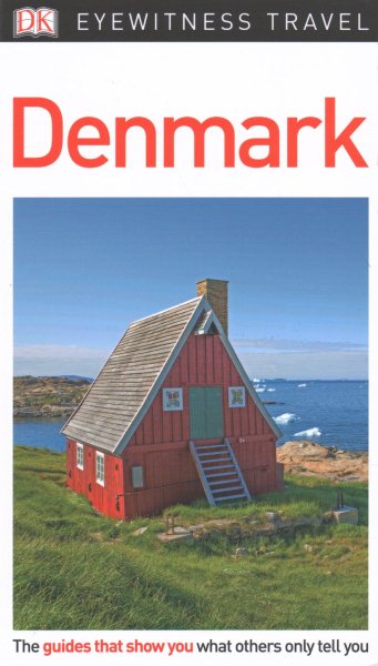 Dk Eyewitness Denmark