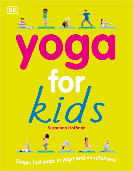 Yoga for Kids | 拾書所