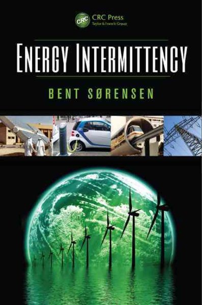 Energy Intermittency | 拾書所