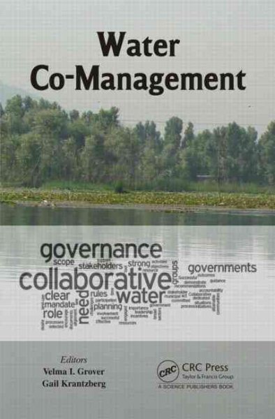 Water Co-Management | 拾書所
