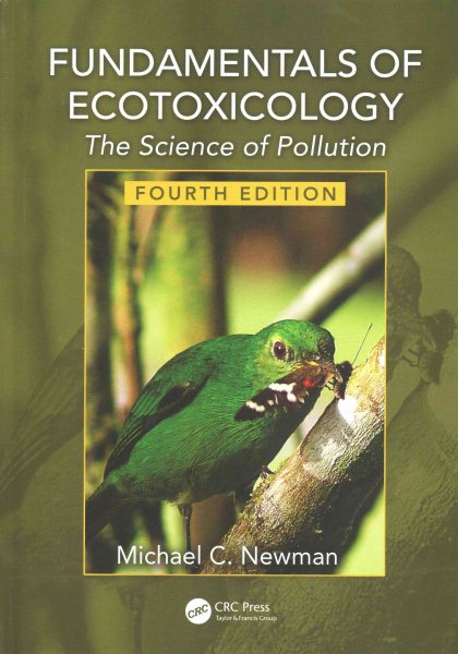 Fundamentals of Ecotoxicology | 拾書所