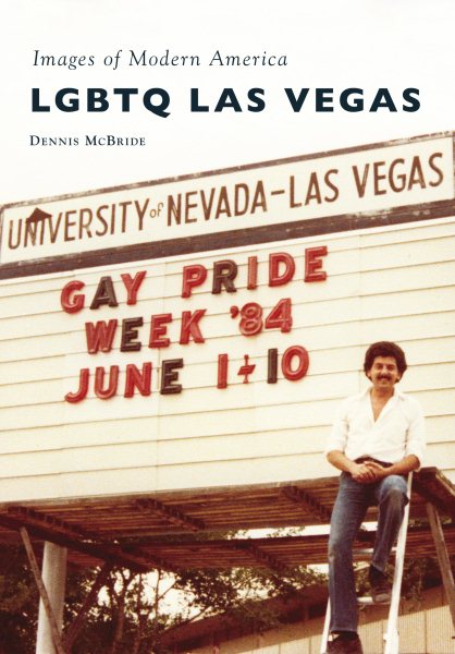 LGBTQ Las Vegas