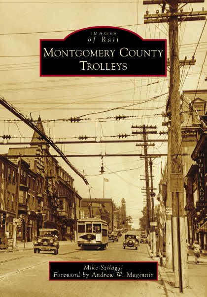 Montgomery County Trolleys