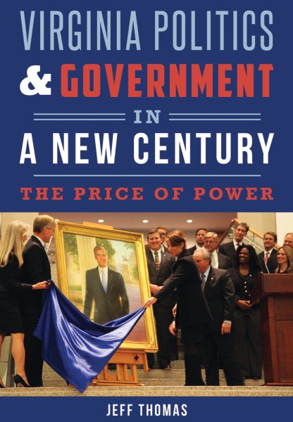 Virginia Politics & Government in a New Century