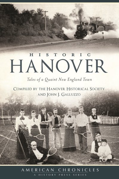 Historic Hanover