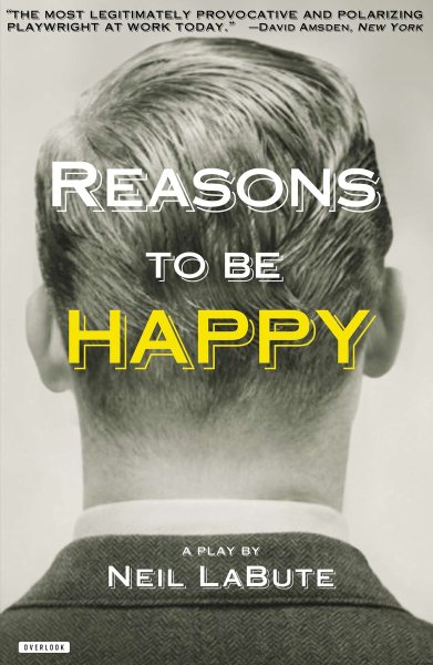 Reasons to Be Happy | 拾書所
