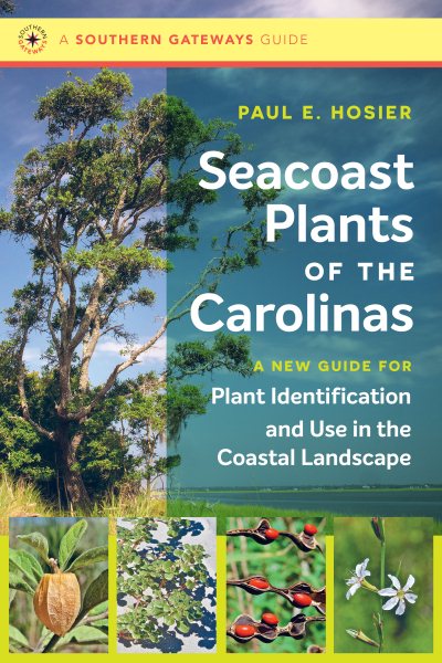 Seacoast Plants of the Carolinas | 拾書所