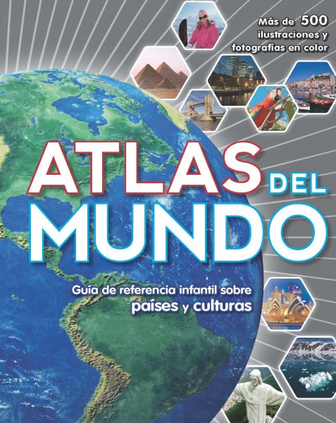 Atlas del Mundo / World Atlas | 拾書所