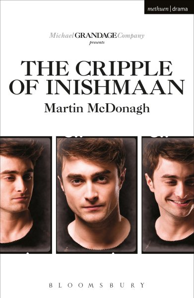 The Cripple of Inishmaan | 拾書所