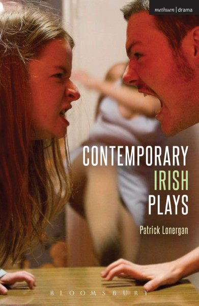 Contemporary Irish Plays | 拾書所