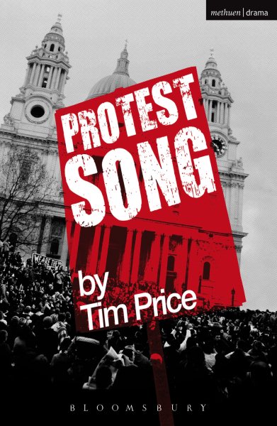 Protest Song | 拾書所